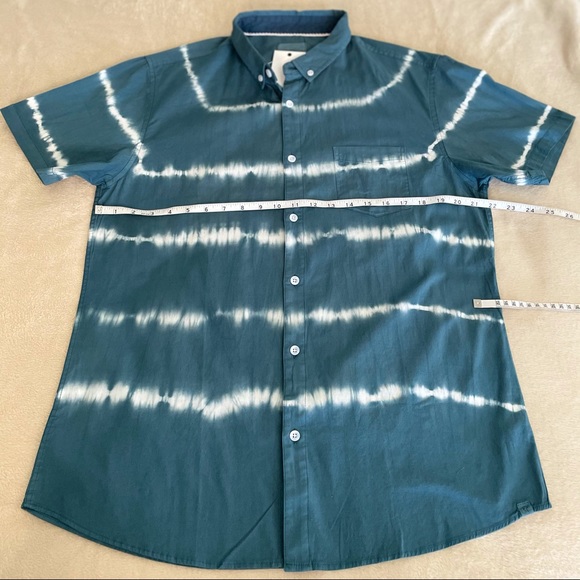 Sovereign Code LA Shirt - Size M - Picture 8 of 16